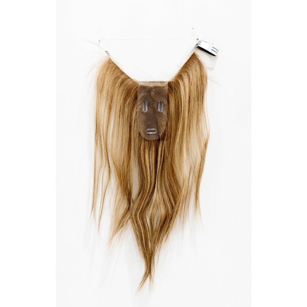 ⚠️Limited-Time Sale Hurry! 90% OFF🔥 — Only 500 Pieces Available Per Day! Hybrid Hairline Topper