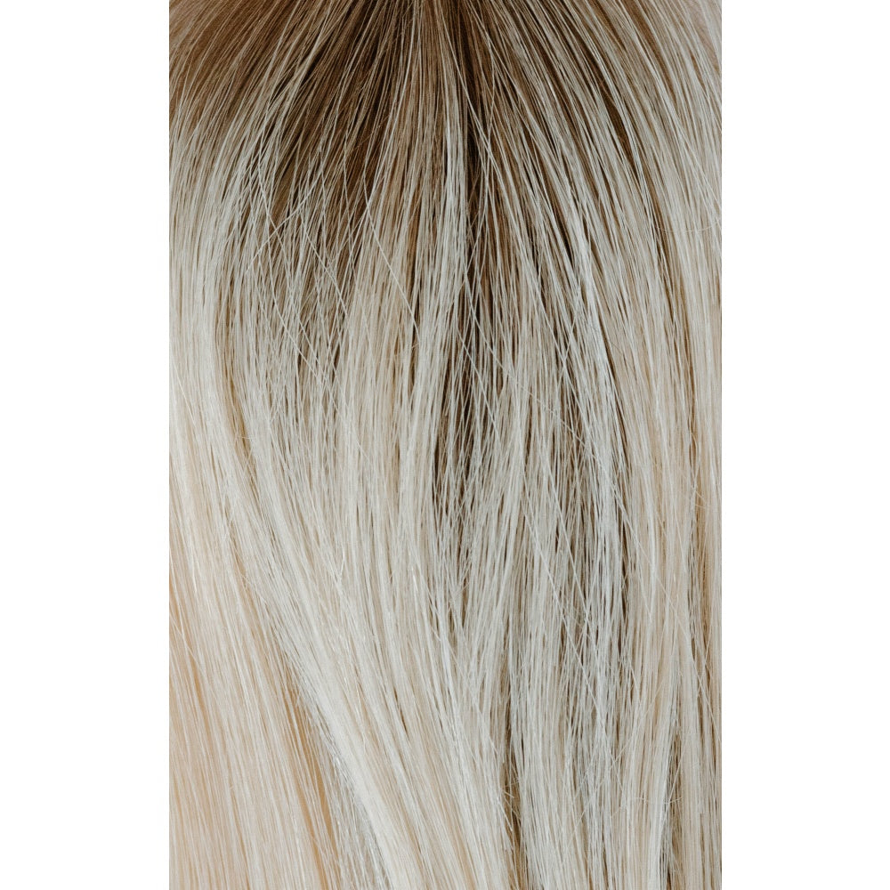 ⚠️Limited-Time Sale Hurry! 90% OFF🔥 — Only 500 Pieces Available Per Day! Hybrid Hairline Topper