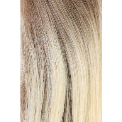 ⚠️Limited-Time Sale Hurry! 90% OFF🔥 — Only 500 Pieces Available Per Day! Hybrid Hairline Topper
