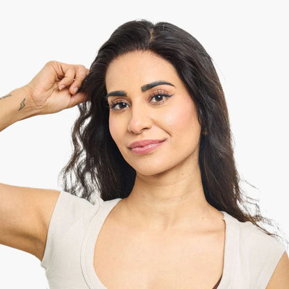 🔥 Instantly Fix Your Hairline — No One Will Ever Know