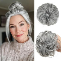 2PCs-Dark Grey