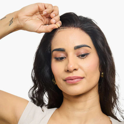 🔥 Instantly Fix Your Hairline — No One Will Ever Know