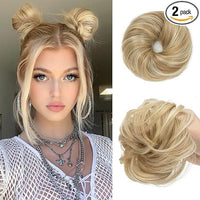 2PCs-Dirty Blonde