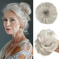 2PCs-Ice Blonde