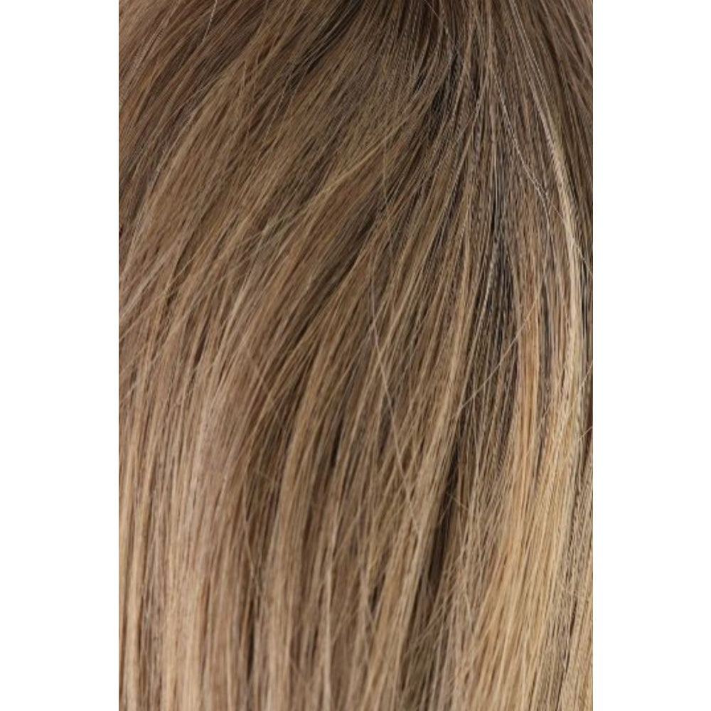 ⚠️Limited-Time Sale Hurry! 90% OFF🔥 — Only 500 Pieces Available Per Day! Hybrid Hairline Topper
