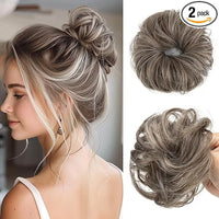 2PCs-Middle Grey