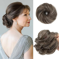 2PCs-Pepper Brown