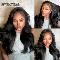 Yaki Loose Body