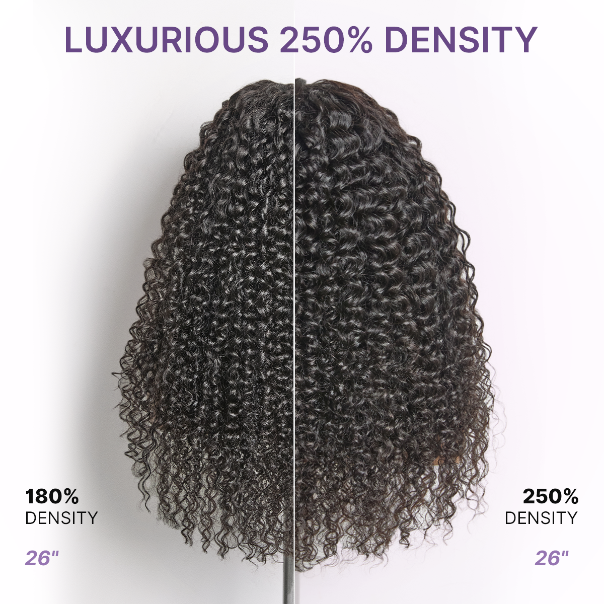 🔥Last Day:60% Off✨ No Glue, No Hassle – Natural Wavy & Braided Wigs