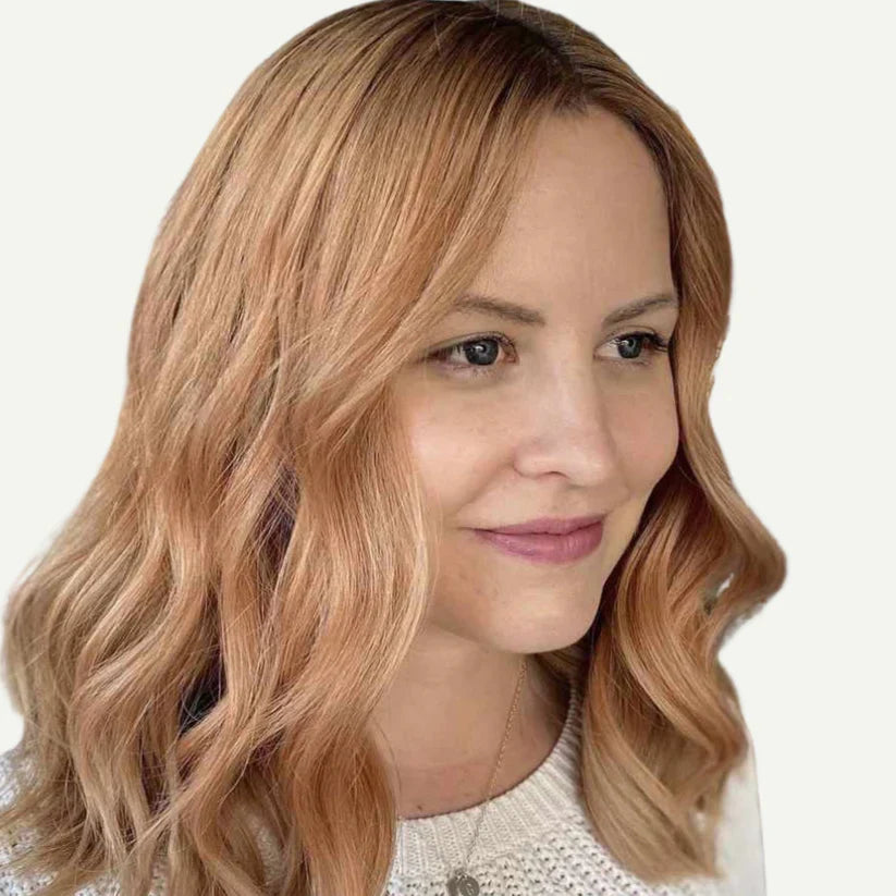🔥 Instantly Fix Your Hairline — No One Will Ever Know