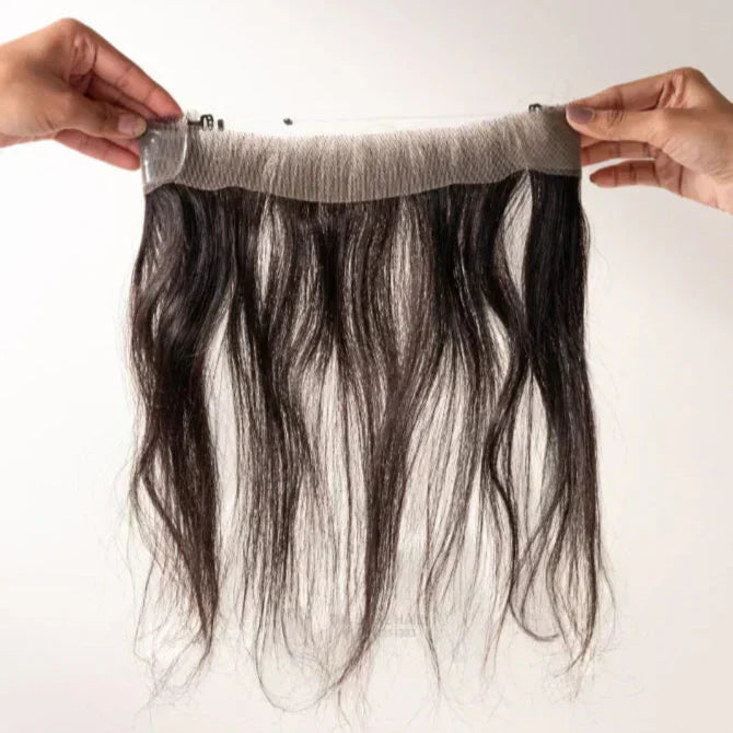 🔥 Instantly Fix Your Hairline — No One Will Ever Know