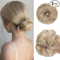 2PCs-Sunny Blonde