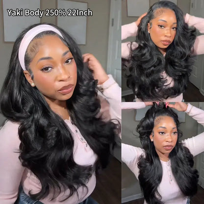 Salon Style at Home-Pre-Styled Half Wig  summerwins