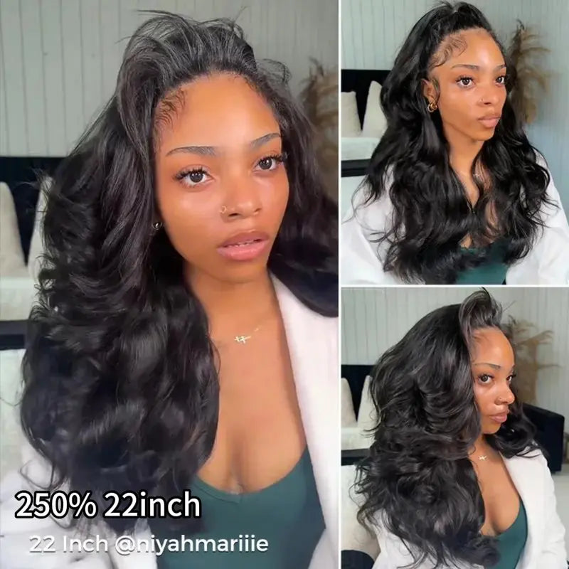 Salon Style at Home-Pre-Styled Half Wig  summerwins