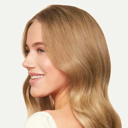 🔥 Instantly Fix Your Hairline — No One Will Ever Know