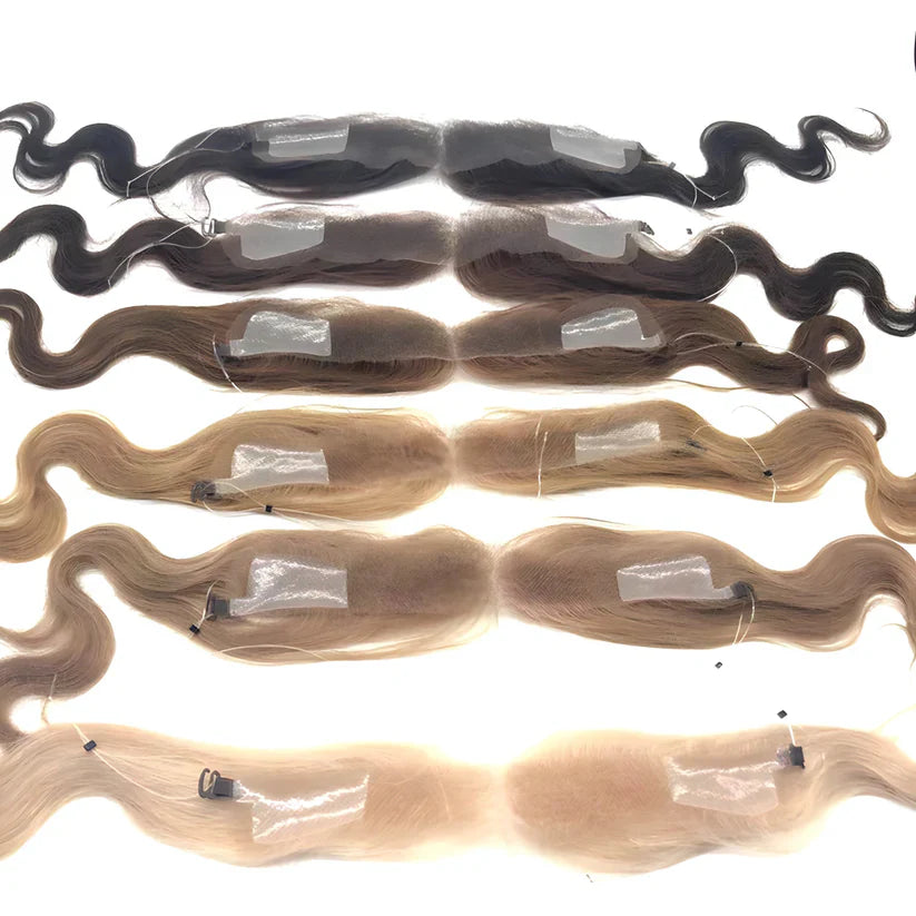 🔥 Instantly Fix Your Hairline — No One Will Ever Know