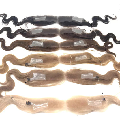 🔥 Instantly Fix Your Hairline — No One Will Ever Know