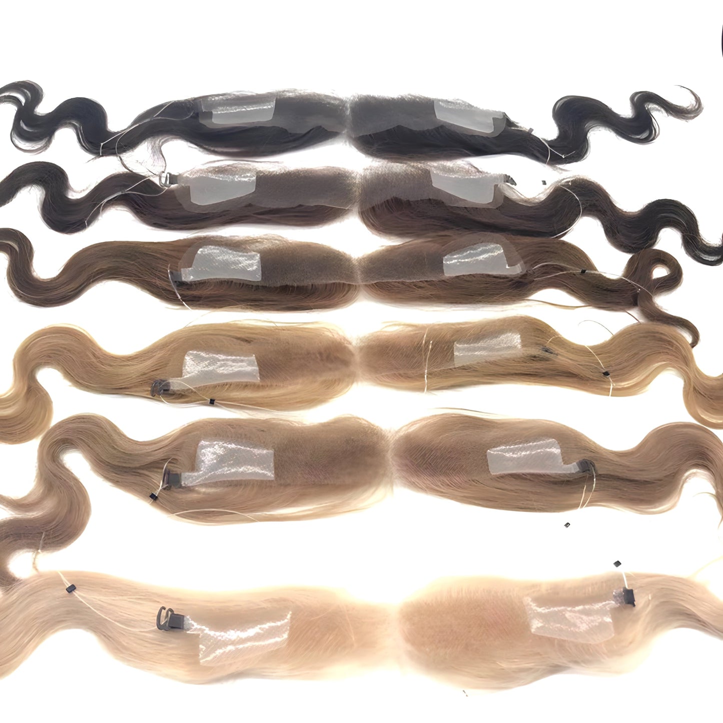 ✨Last-day clearance sale💖 Receding Hairline? ✨ Fix It Naturally. ✨ Receding Hairline Band