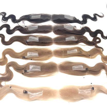 ✨Last-day clearance sale💖 Receding Hairline? ✨ Fix It Naturally. ✨ Receding Hairline Band
