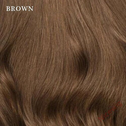 New Glueless Salt and Pepper Short Straight Pixe Cut Wig