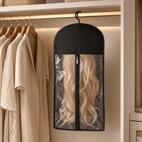 Wig Storage Dust Bag (80cm)